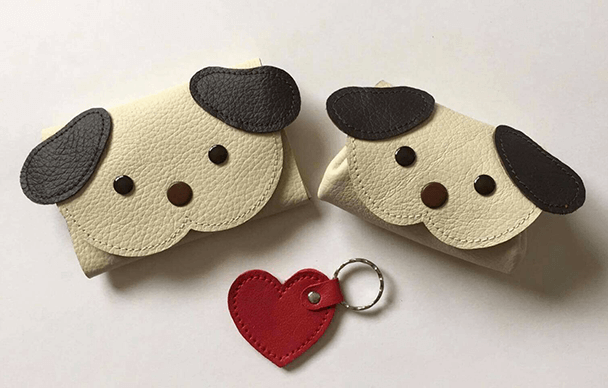 わんハートグッズ1