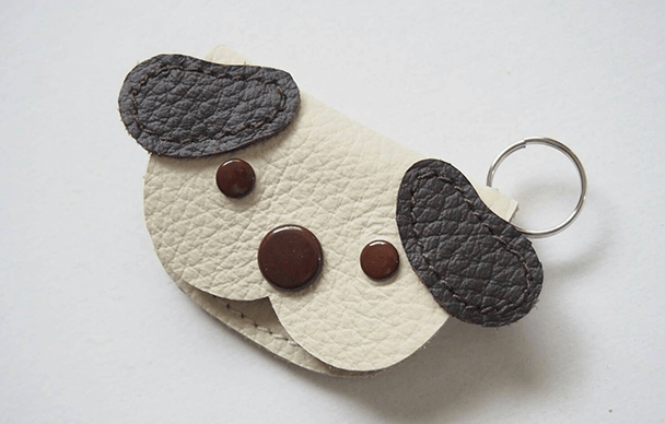 わんハートグッズ2